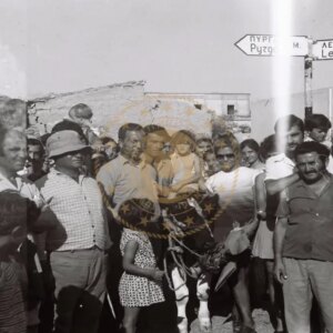 MSB’den Kıbrıs Barış Harekatı’na ait tarihi fotoğraflar