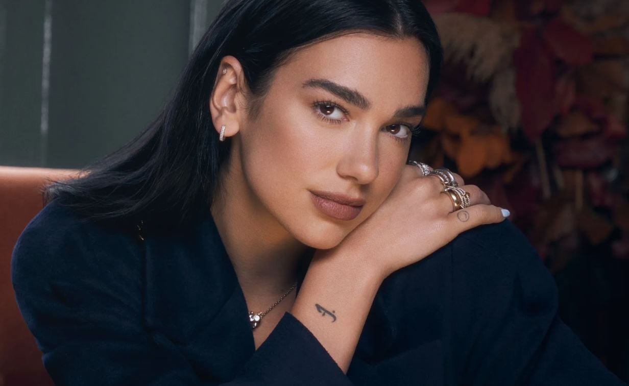 Dua Lipa Ödüller