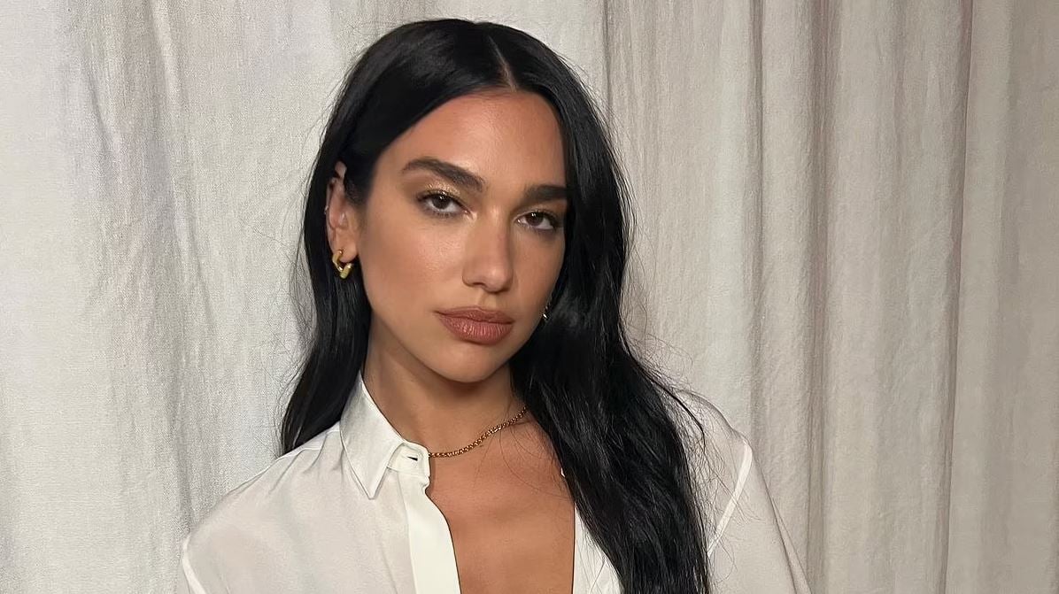 Dua Lipa